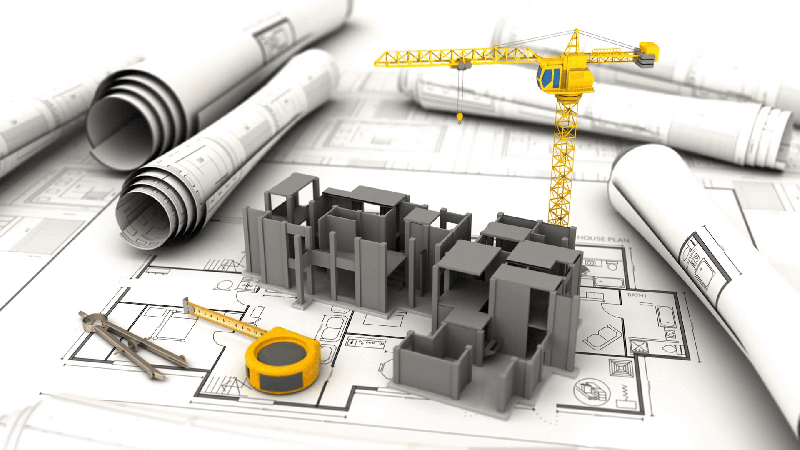 Our projects